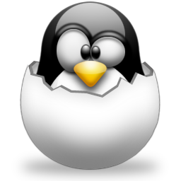 logo Linux
